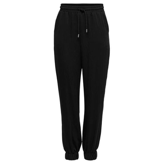 Only Women's Black Joggers