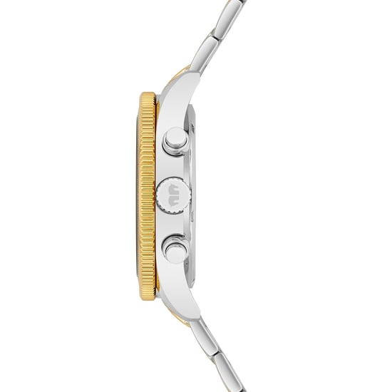 Rhodenwald & Söhne Male Stainless steel Watch 43mm - Image 3