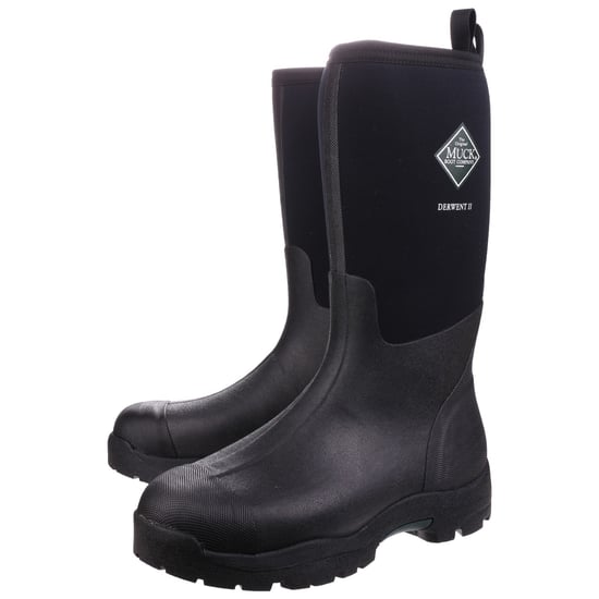 Muck Boots Derwent II All Purpose Field Boots Unisex - Image 6