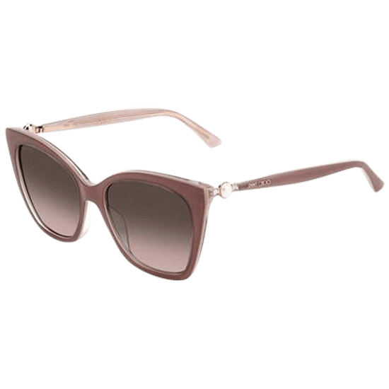 Jimmy Choo Sunglasses RUA/G/S Y9AHA 56 - Image 1
