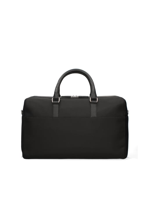 John Richmond Reistas Heren BLACK - Image 4