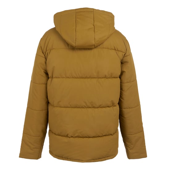 Regatta Mens Falkner Padded Jacket (Umber)