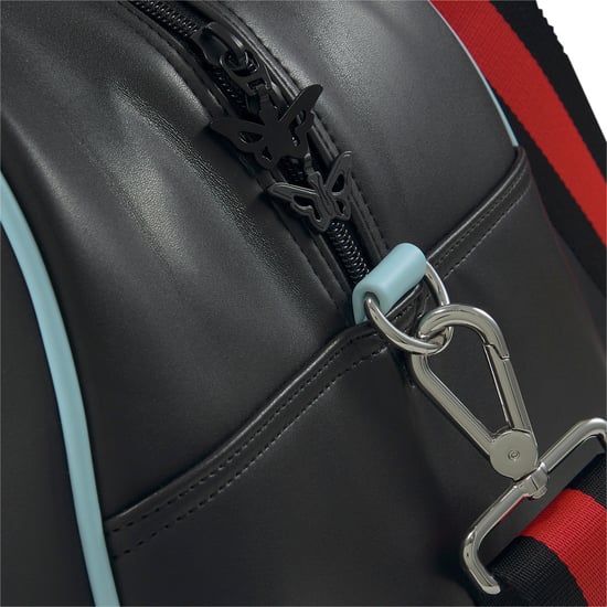 PUMA Womens PUMA x DUA LIPA Grip Bag - Image 3