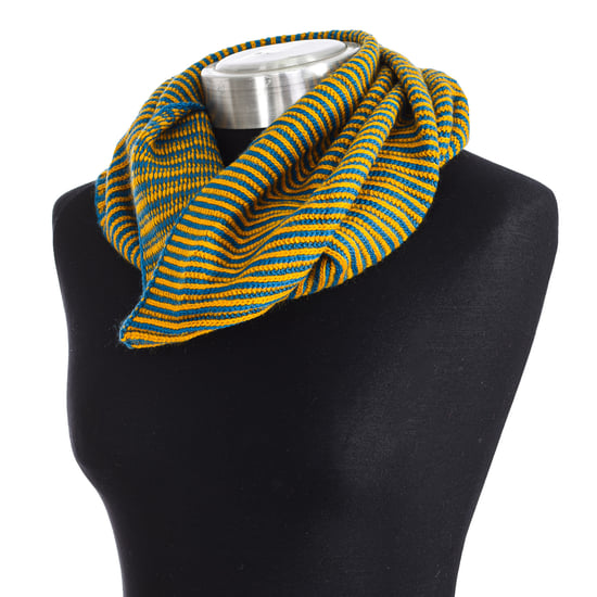 Lifestyle Cable Knit Collar 93900 Unisex