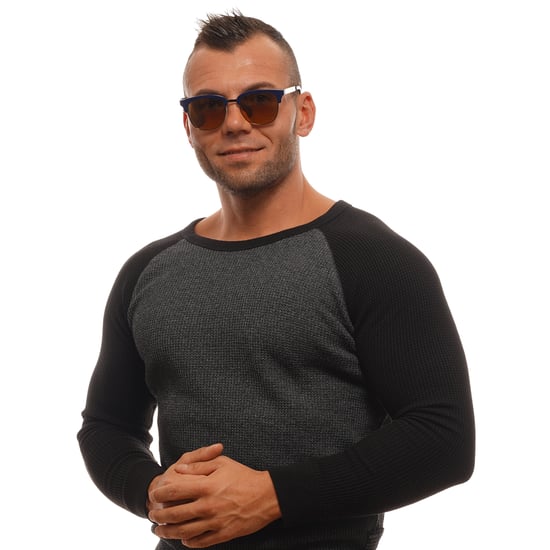 Spy Sunglasses 6700000000053 Stout 51 - Image 5