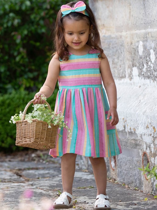 Kite Clothing Special Stripe Dress