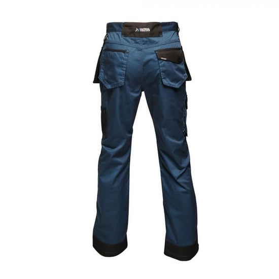 Regatta Mens Incursion Work Trousers - Image 1