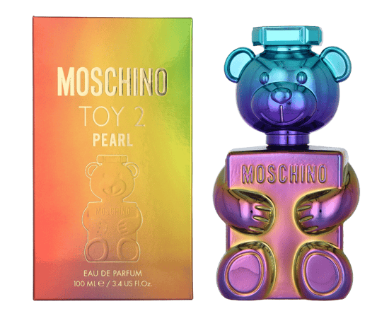 Moschino Toy 2 Pearl Edp Spray 100 ml - Image 1