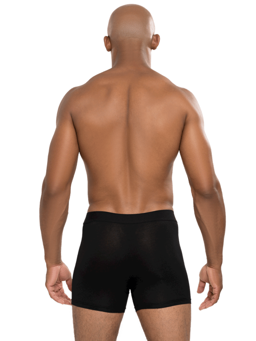 Muchachomalo Men's Boxer Shorts - 2 Pack - Men's Underpants