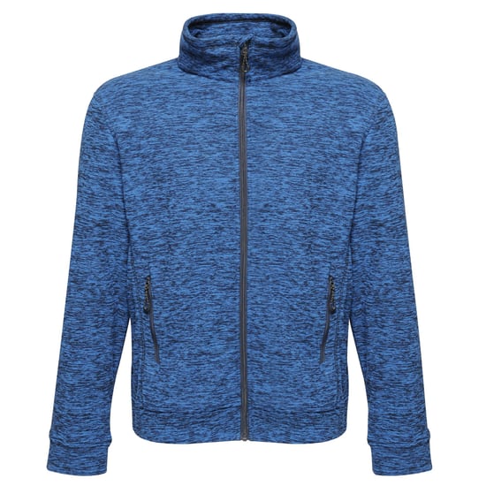 Regatta Mens Thornly Full Zip Fleece - Image 1