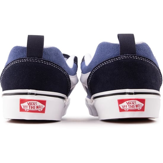 Vans Knu Skool Sneakers - Image 3