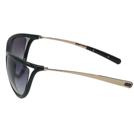 Tom Ford Tammy FT0770 01B zwarte zonnebril - Image 3