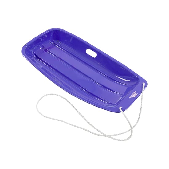 Trespass Icepop Large Sledge (Blue)