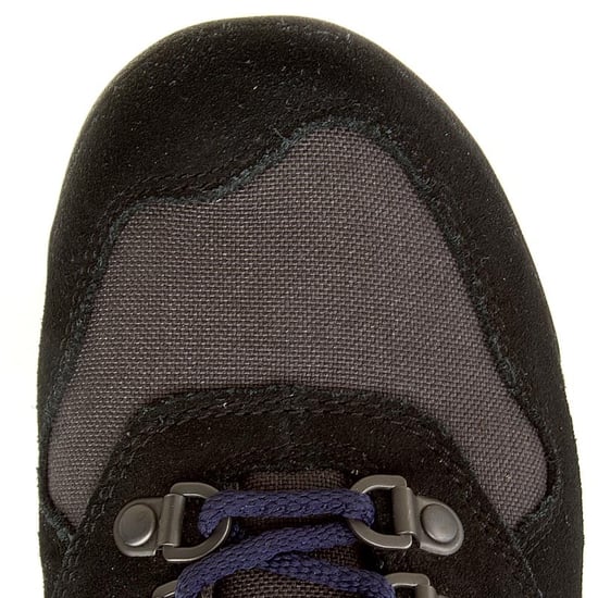 Merrell Eagle Mens Black Boots