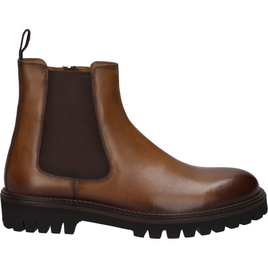 JOSEF SEIBEL Romed 02 | Enkellaars voor Heren | bruin - Image 2