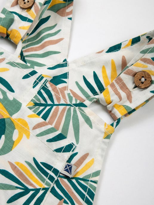 Kite Clothing Rainforest Dungarees