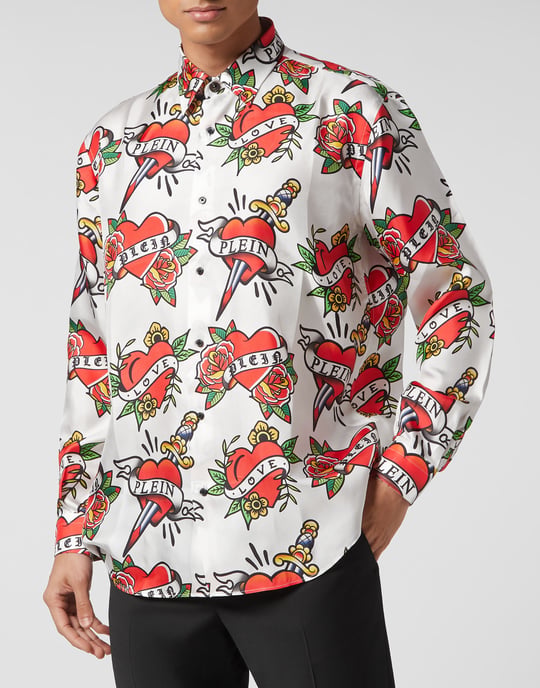 Shirt Love - Image 1