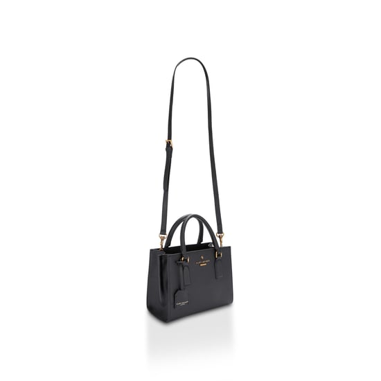 Kurt Geiger London Leather Kgl Small Highgate Tote Bag