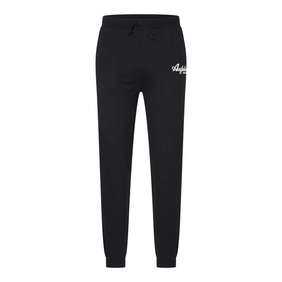 Australian Sport set Homewear Joggingpak Zwart - Image 3