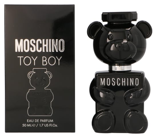 Moschino Toy Boy Eau De Parfum 50ml - Image 3