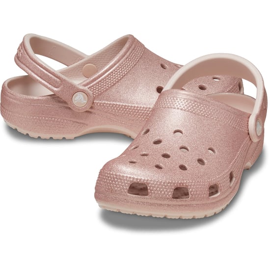 Classic Glitter Clog - Image 3