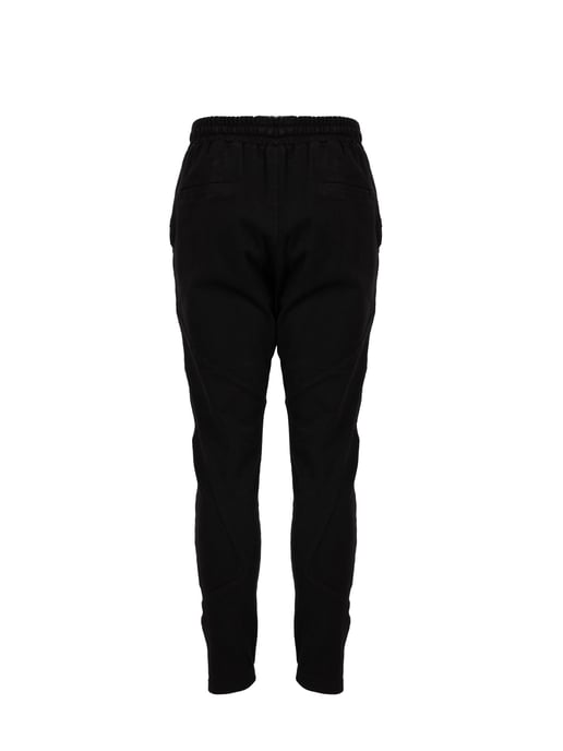 La Haine Inside Us Trousers Men's Black - Image 4