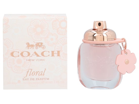 Coach Floral Edp Spray 30ml. - Image 1