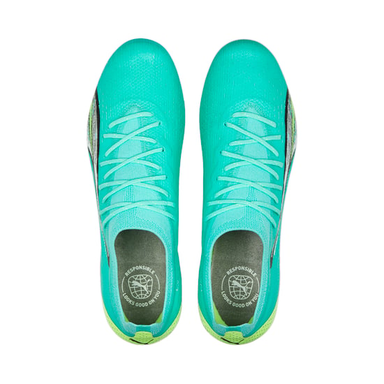 PUMA Unisex ULTRA ULTIMATE MxSG Football Boots Adults - Image 6