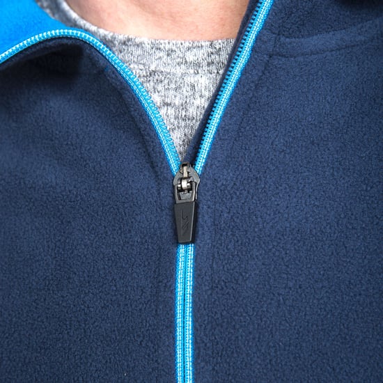 Trespass Mens Blackford Microfleece