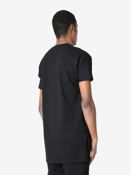 La Haine Inside Us T-Shirt Men's Black - Image 5