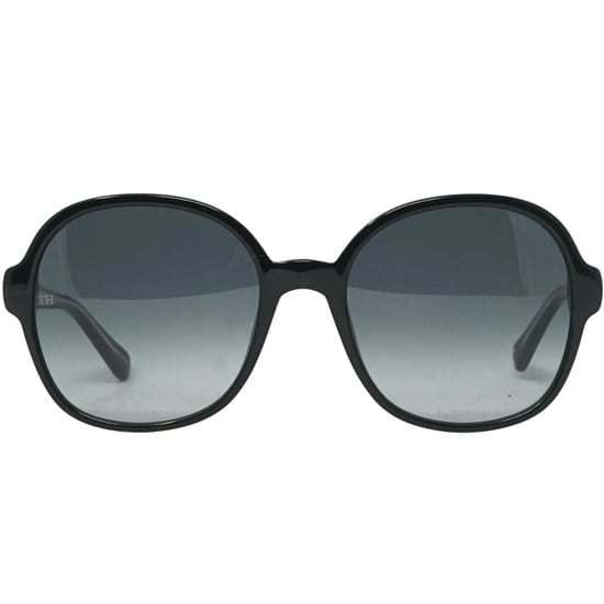 Tommy Hilfiger TH1812 0807 9O Black Sunglasses - Image 1