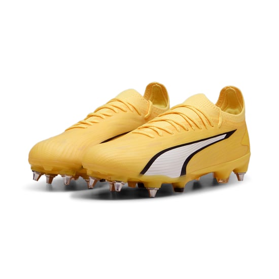 PUMA Mens ULTRA ULTIMATE MxSG Football Boots - Image 2