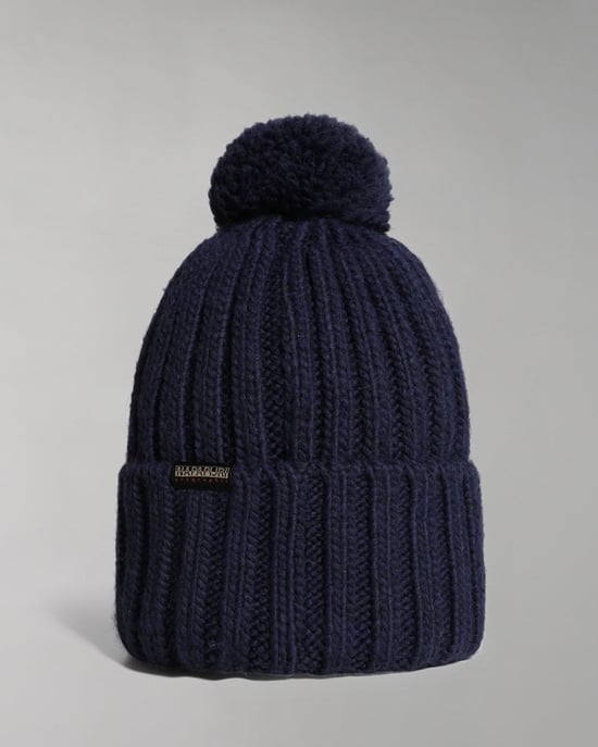 Napapijri Fea 2 Bobble Hat