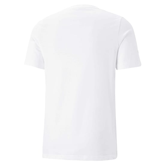 Puma BMW Motorsport Ess Logo T-Shirt - Image 2