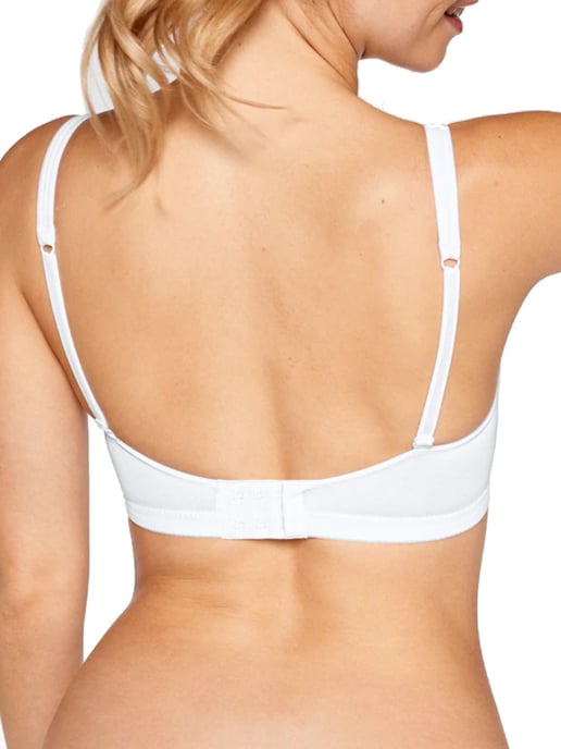 Elasticup - One Size Fits All Soft Bra