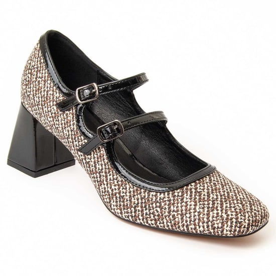 Montevita Heel Shoe Corela4 In Black