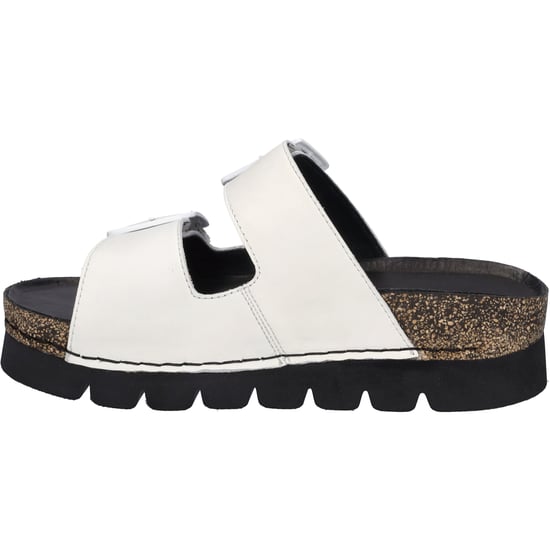 JOSEF SEIBEL Alice 01 | Sandals for Women | white - Image 3