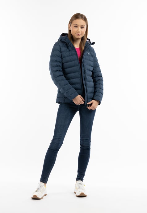myMo gewatteerde winterjas keepsuwarm - Image 1