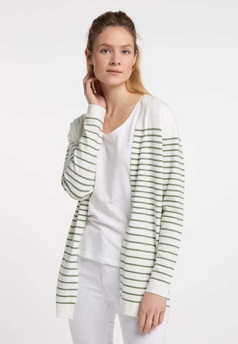 Dreimaster Cardigan women - Image 3