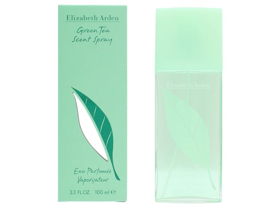 E.Arden Green Tea Scent Edp Spray 100ml. - Image 4