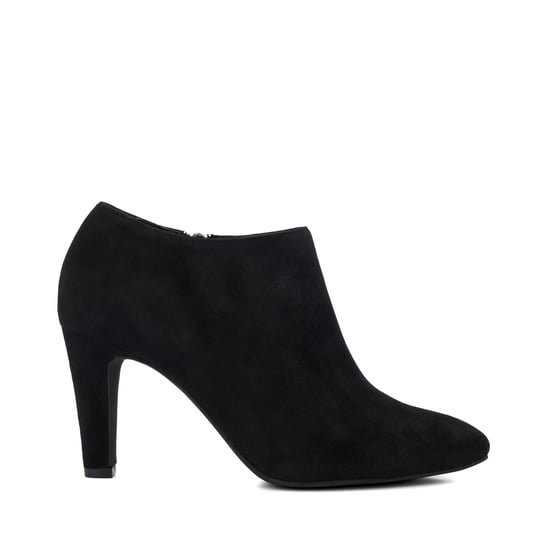 Dune Ladies OPINION Heeled Ankle Boots Opinion
