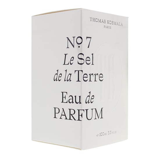 Thomas Kosmala No.7 Le Sel De La Terre Eau De Parfum 100ml Spray - Image 3
