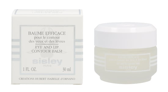 Sisley Baume Efficace Eye And Lip Contour Balm 30ml - Image 1