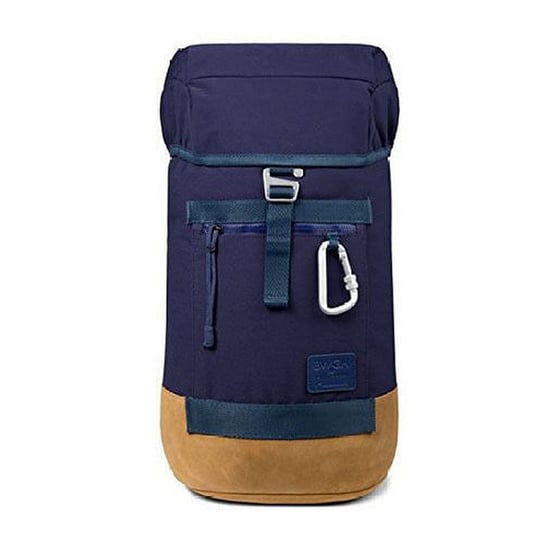 Puma BWGH Brooklyn We Go Hard Mens Blue Backpack - Image 1