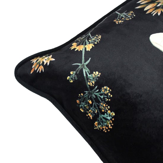 Midnight Garden Cushions (Twin Pack) - Image 4