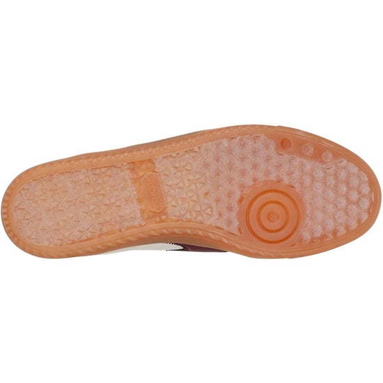 Skechers Hotshot Pyke Synthetic Natur/Burgundy Träningsskor för herrar - Image 2