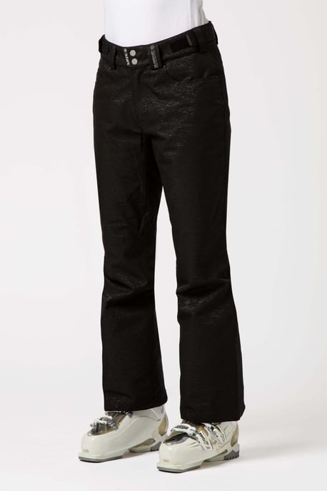 Glow Surftex Ski Pant Black