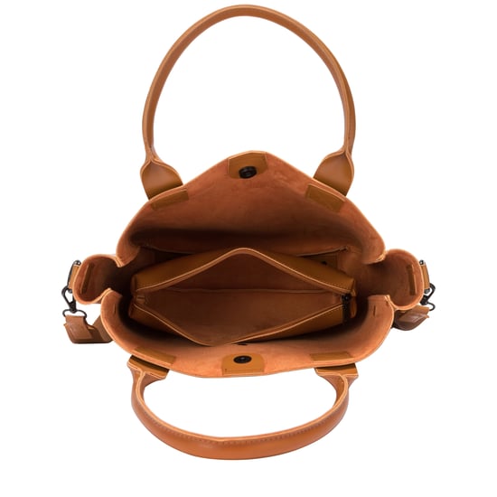 AMILIA XL SINGLE POCKET TOTE GRAB BAG