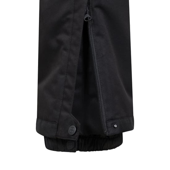 Mountain Warehouse Mens Interstellar Waterproof Ski Trousers (Black) - Image 3