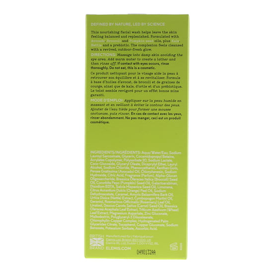 Elemis Superfood Facial Wash 200ml